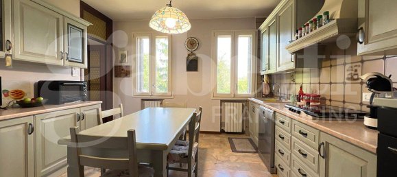 3 bedrooms Villa in Piove di Sacco, Italy No. 270959 8