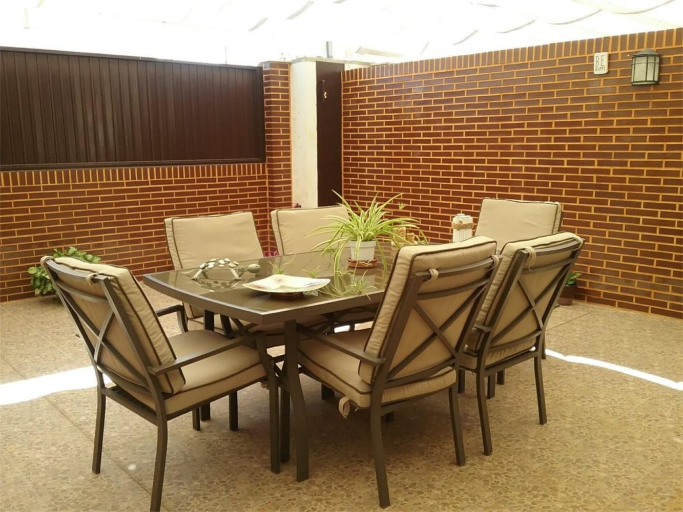 4 bedrooms Townhouse in Badajoz, Spain No. 241775