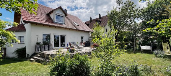 Дом с 5 комнатами в Фрайзинг, Германия № 273879 5