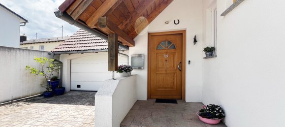 Дом с 5 комнатами в Фрайзинг, Германия № 273879 4