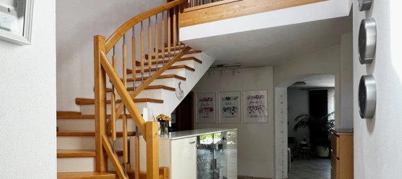 Дом с 5 комнатами в Фрайзинг, Германия № 273879 10