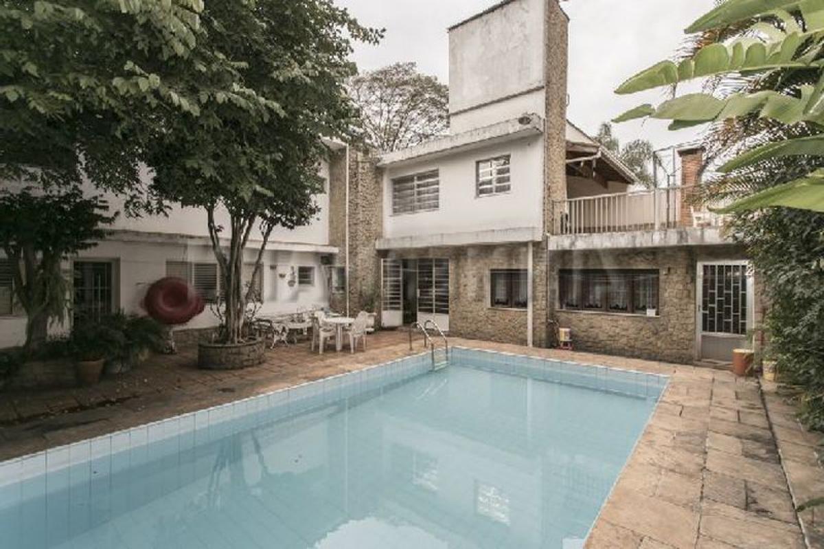 Casa T3 em São Paulo, Brazil N.º 586164