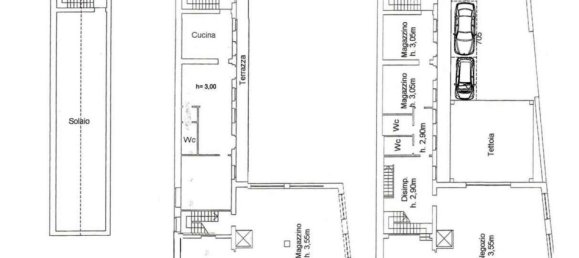 730m² Building in Bergamo, Italy No. 124750 30