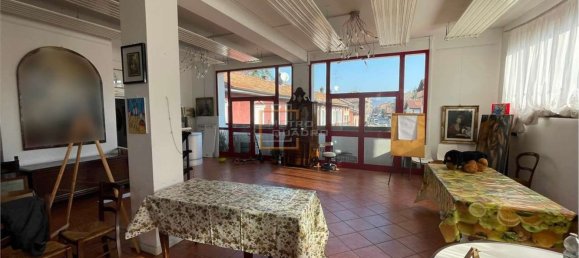 730m² Building in Bergamo, Italy No. 124750 29