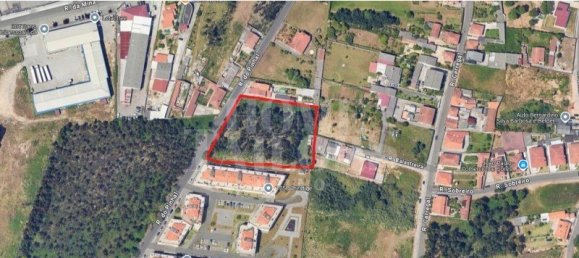 Grundstück in Canelas, Portugal, Nr. 195048 9