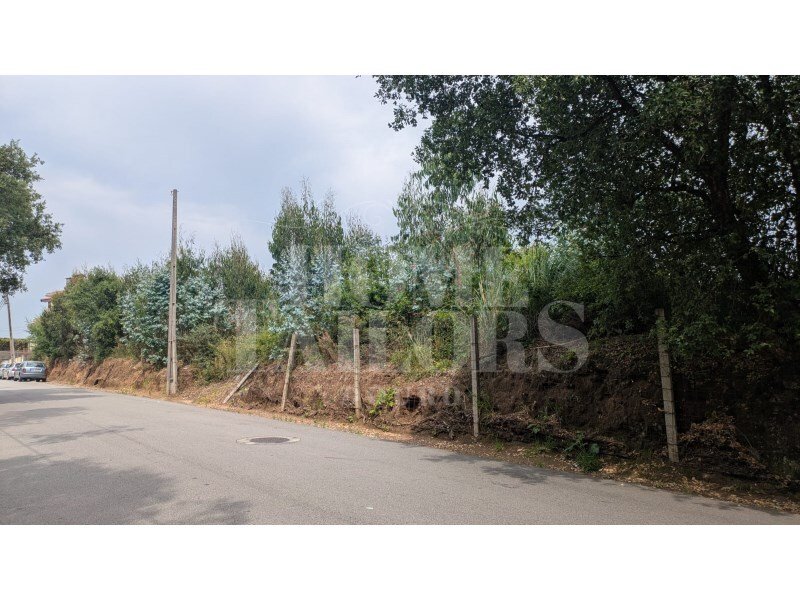 Grundstück in Canelas, Portugal, Nr. 195048