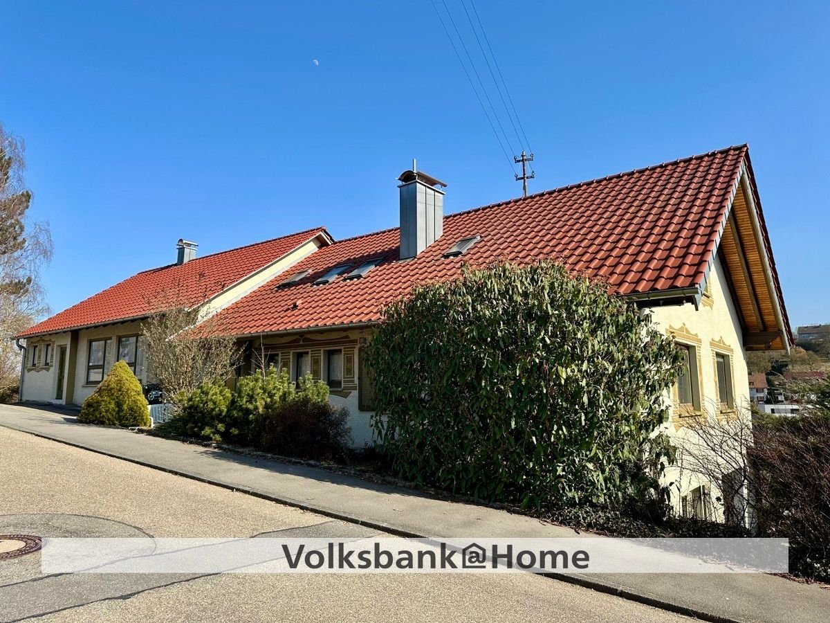 6 bedrooms Building in Calw, Germany No. 11809