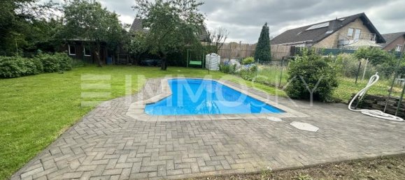 4 rooms Townhouse in Heinsberg, Germany No. 130368 2