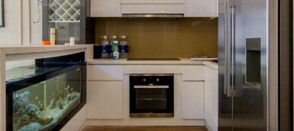 2 bedrooms Apartment in District 4, Vietnam No. 16436 7