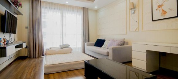 2 bedrooms Apartment in District 4, Vietnam No. 16436 2