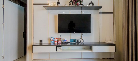 2 bedrooms Apartment in District 4, Vietnam No. 16436 20