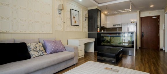 2 bedrooms Apartment in District 4, Vietnam No. 16436 5