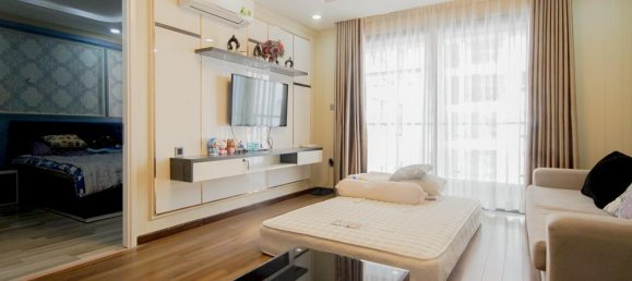 2 bedrooms Apartment in District 4, Vietnam No. 16436 12