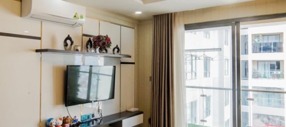 2 bedrooms Apartment in District 4, Vietnam No. 16436 16