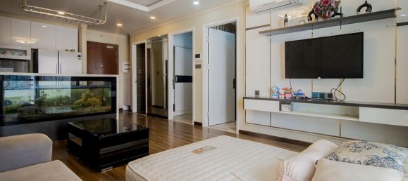 2 bedrooms Apartment in District 4, Vietnam No. 16436 21