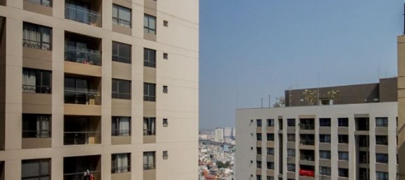 2 bedrooms Apartment in District 4, Vietnam No. 16436 13