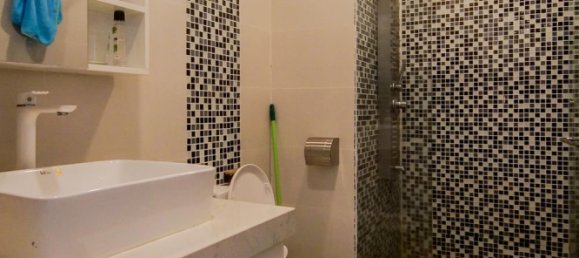 2 bedrooms Apartment in District 4, Vietnam No. 16436 14