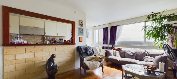 2 غرف نوم شقة في Puteaux, France رقم 182065 3