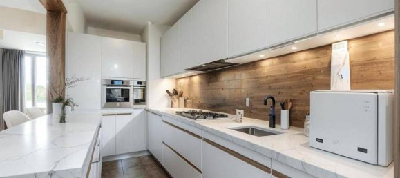 2 غرف نوم شقة في Puteaux, France رقم 182065 2