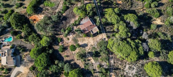 Grundstück in Lagoa, Portugal 7110m², Nr. 315882 2