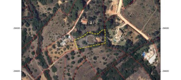 Grundstück in Lagoa, Portugal 7110m², Nr. 315882 8