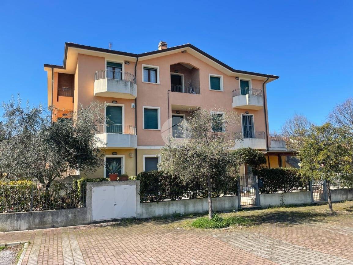2 bedrooms Apartment in Fano, Italy No. 191120