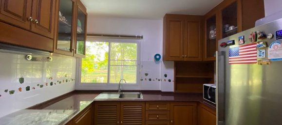 3 غرف نوم منزل في Chiang Mai, Thailand رقم 21625 7