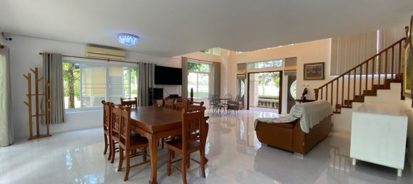 3 غرف نوم منزل في Chiang Mai, Thailand رقم 21625 13