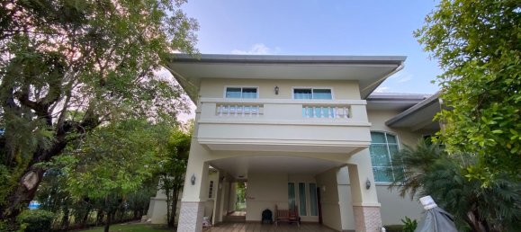 3 غرف نوم منزل في Chiang Mai, Thailand رقم 21625 2