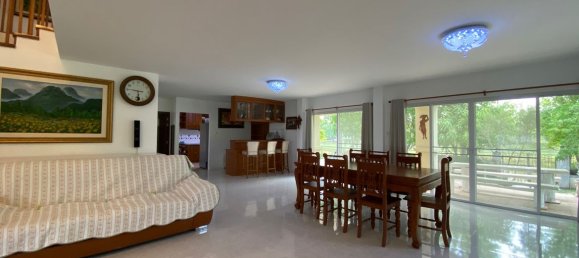 3 غرف نوم منزل في Chiang Mai, Thailand رقم 21625 16