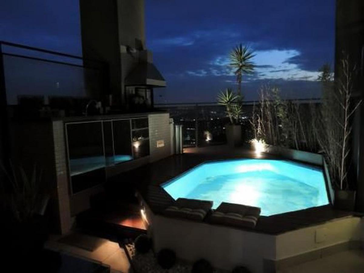 استوديو في Sao Paulo, Brazil رقم 540762