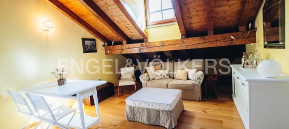 Penthouse T1 em Aosta, Italy N.º 129187 4