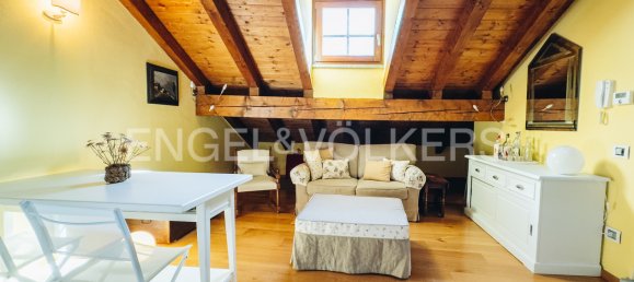 Penthouse T1 em Aosta, Italy N.º 129187 3