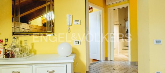 Penthouse T1 em Aosta, Italy N.º 129187 5