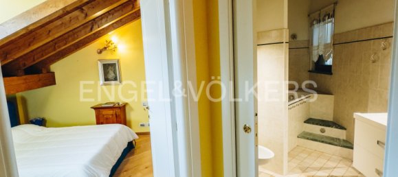 Penthouse T1 em Aosta, Italy N.º 129187 6