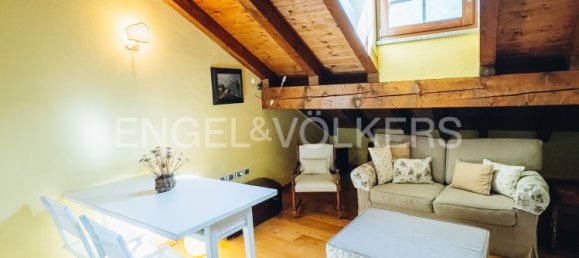 Penthouse T1 em Aosta, Italy N.º 129187 2