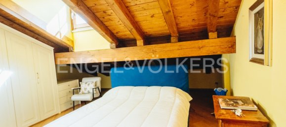 Penthouse T1 em Aosta, Italy N.º 129187 8