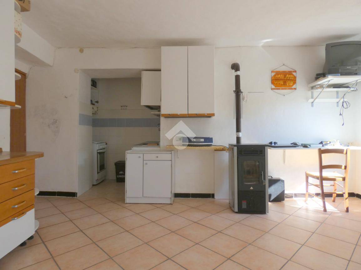 2 bedrooms House in Orsara Bormida, Italy No. 155226