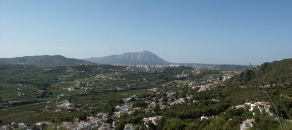 Земельный участок в Морайра, Испания № 92224 3