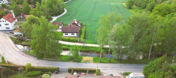 11 rooms House in Landsberg am Lech, Germany No. 282034 20