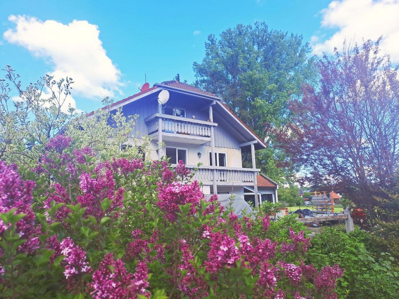 11 rooms House in Landsberg am Lech, Germany No. 282034