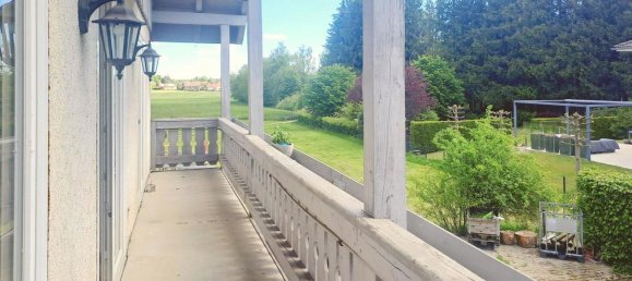 11 rooms House in Landsberg am Lech, Germany No. 282034 5