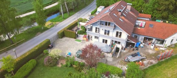 11 rooms House in Landsberg am Lech, Germany No. 282034 21