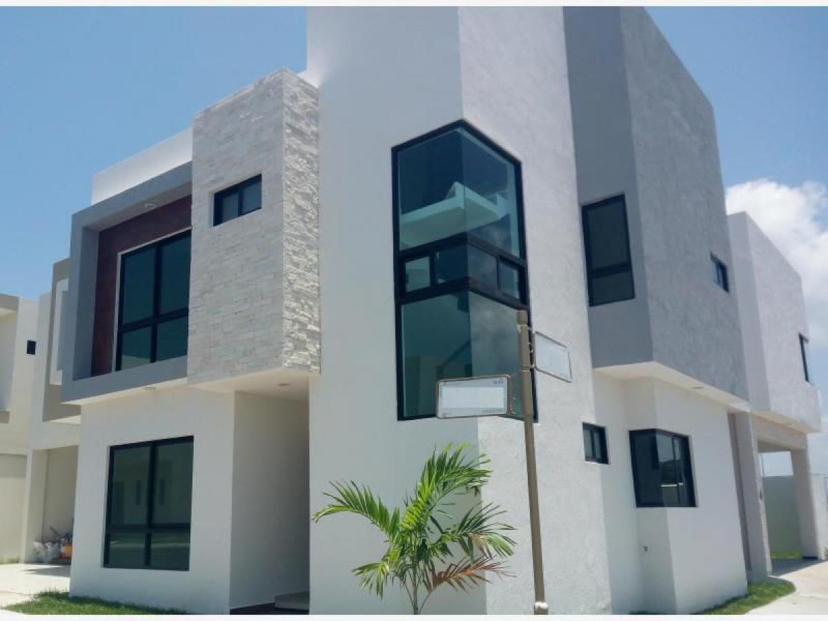 Casa T3 em Veracruz, Mexico N.º 225203