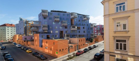 2 rooms Apartment in Favoriten, Austria No. 183530 3