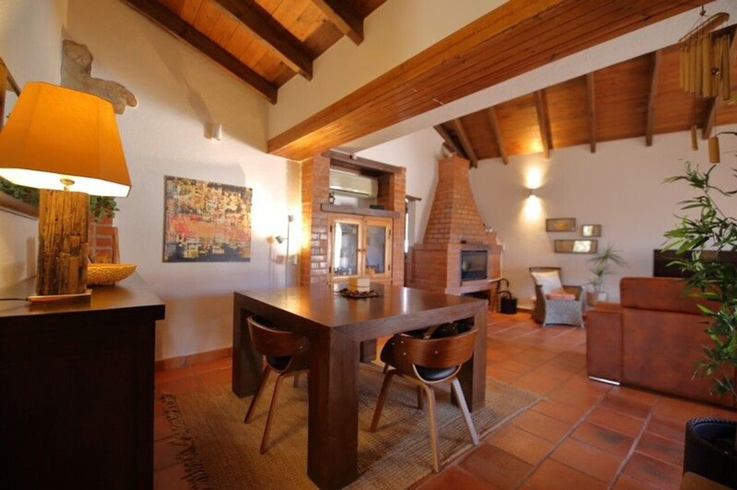 3 bedrooms House in Alcobertas, Portugal No. 352328