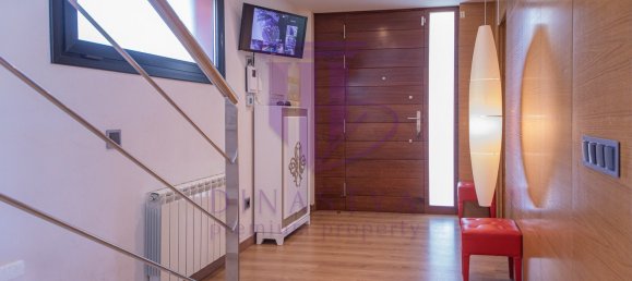 4 bedrooms Villa in Vilafortuny, Spain No. 3116 21