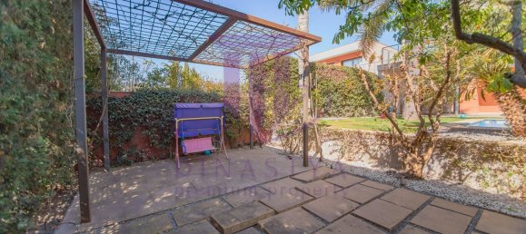 4 bedrooms Villa in Vilafortuny, Spain No. 3116 4