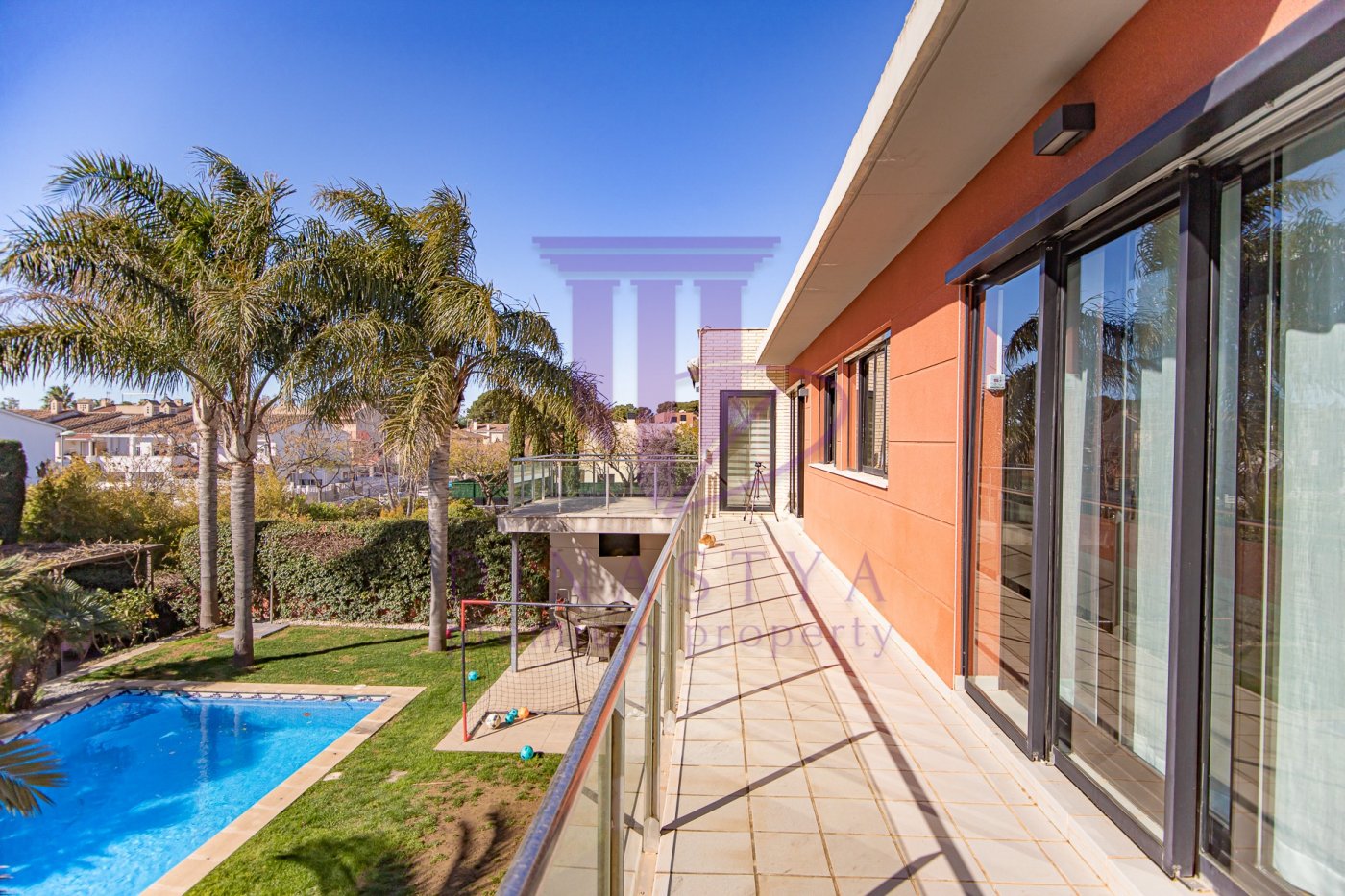4 bedrooms Villa in Vilafortuny, Spain No. 3116