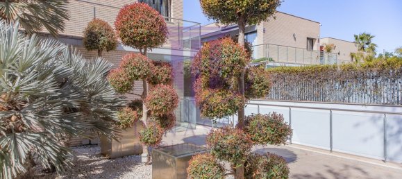 4 bedrooms Villa in Vilafortuny, Spain No. 3116 14